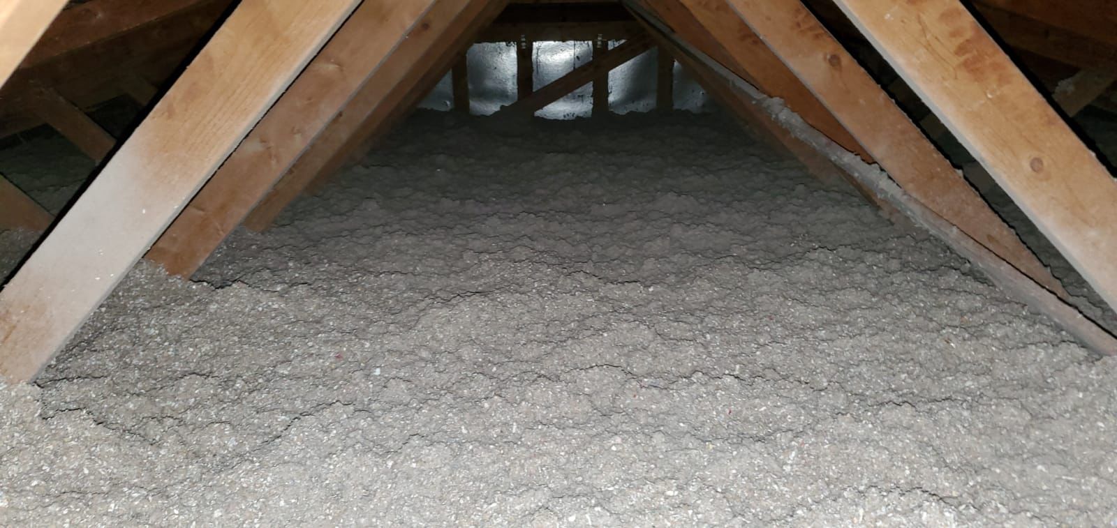Insulation Installation